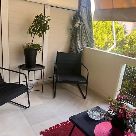 C' Est La Vie Apartman Návplio Kültér fotó