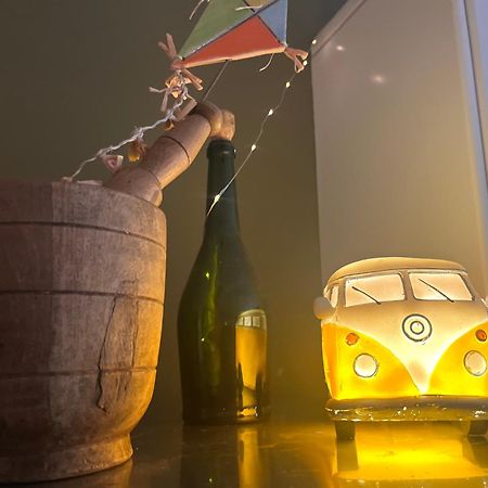 C' Est La Vie Apartman Návplio Kültér fotó