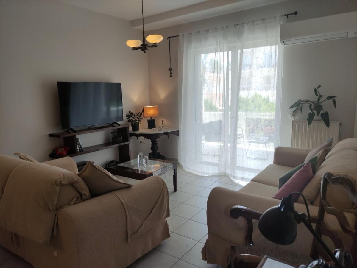 C' Est La Vie Apartman Návplio Kültér fotó