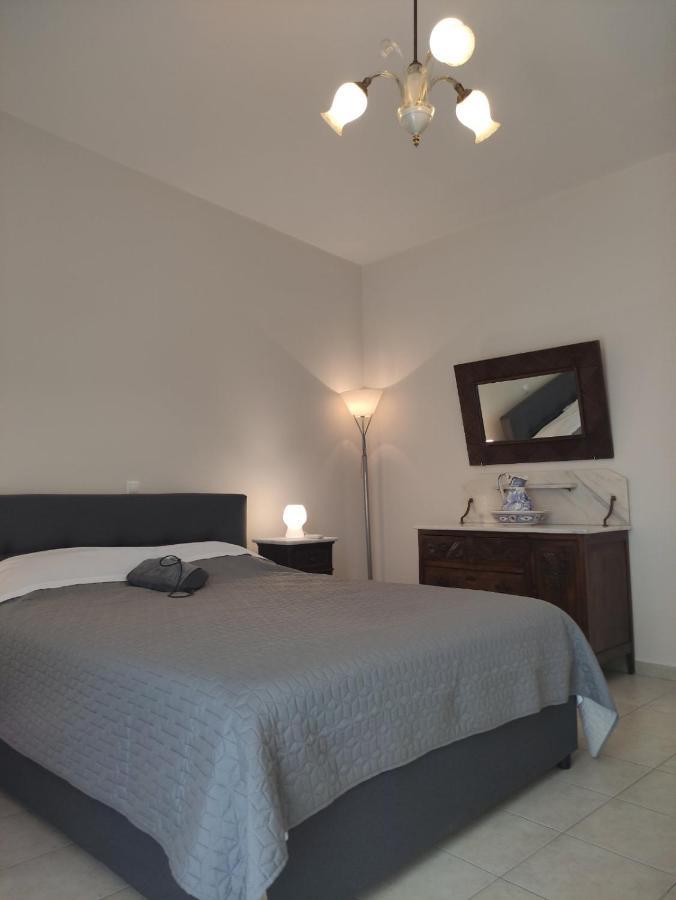 C' Est La Vie Apartman Návplio Kültér fotó