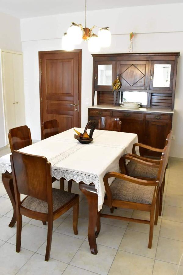 C' Est La Vie Apartman Návplio Kültér fotó