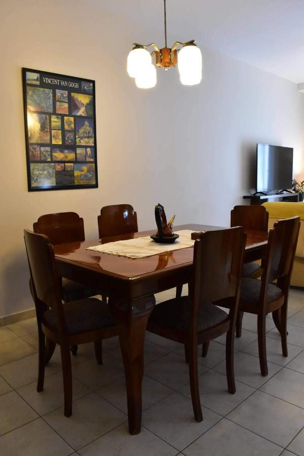 C' Est La Vie Apartman Návplio Kültér fotó