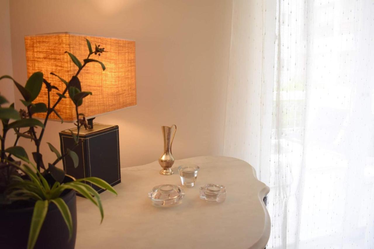 C' Est La Vie Apartman Návplio Kültér fotó