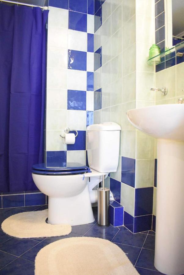 C' Est La Vie Apartman Návplio Kültér fotó