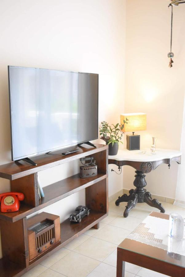 C' Est La Vie Apartman Návplio Kültér fotó
