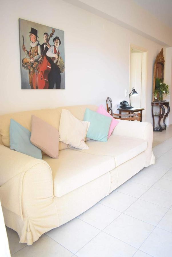 C' Est La Vie Apartman Návplio Kültér fotó