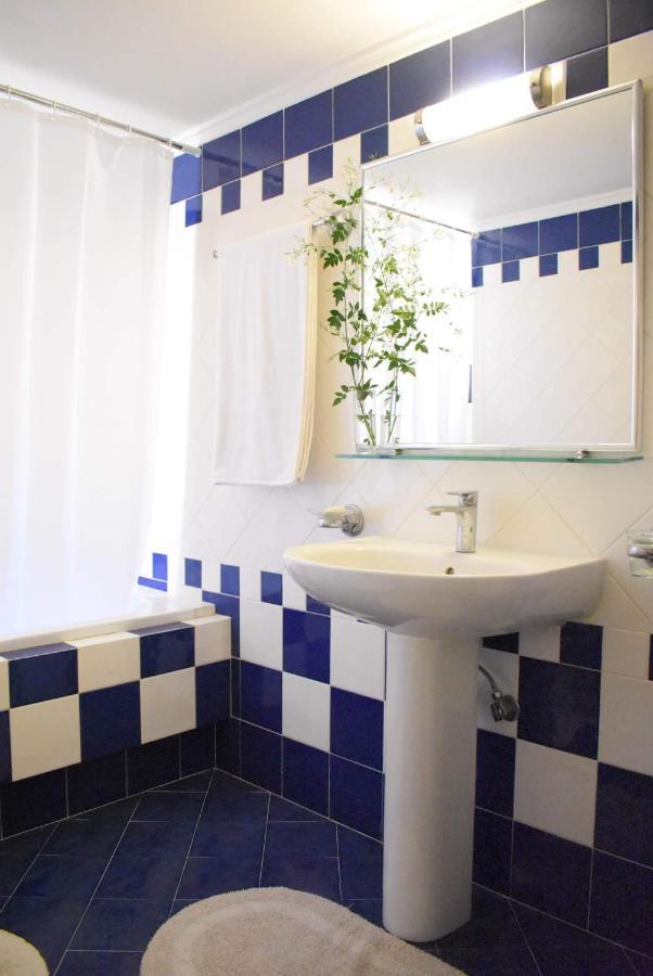 C' Est La Vie Apartman Návplio Kültér fotó