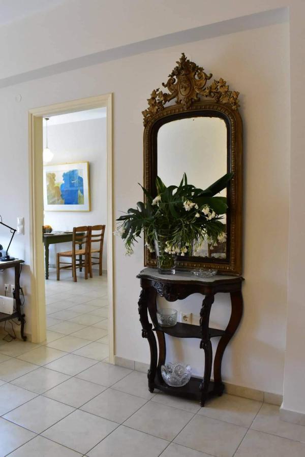 C' Est La Vie Apartman Návplio Kültér fotó