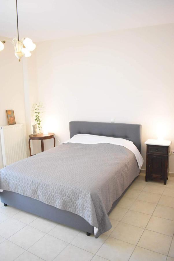 C' Est La Vie Apartman Návplio Kültér fotó