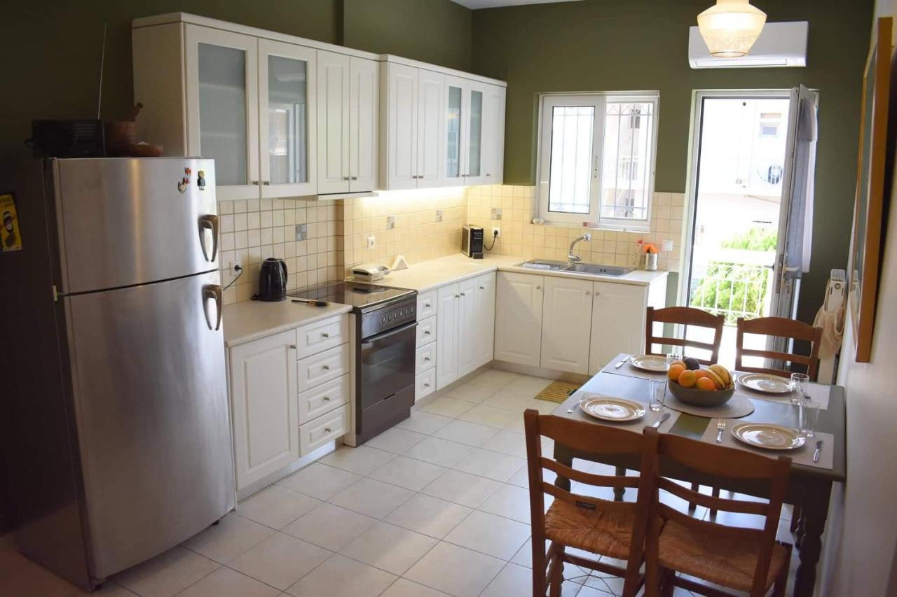 C' Est La Vie Apartman Návplio Kültér fotó