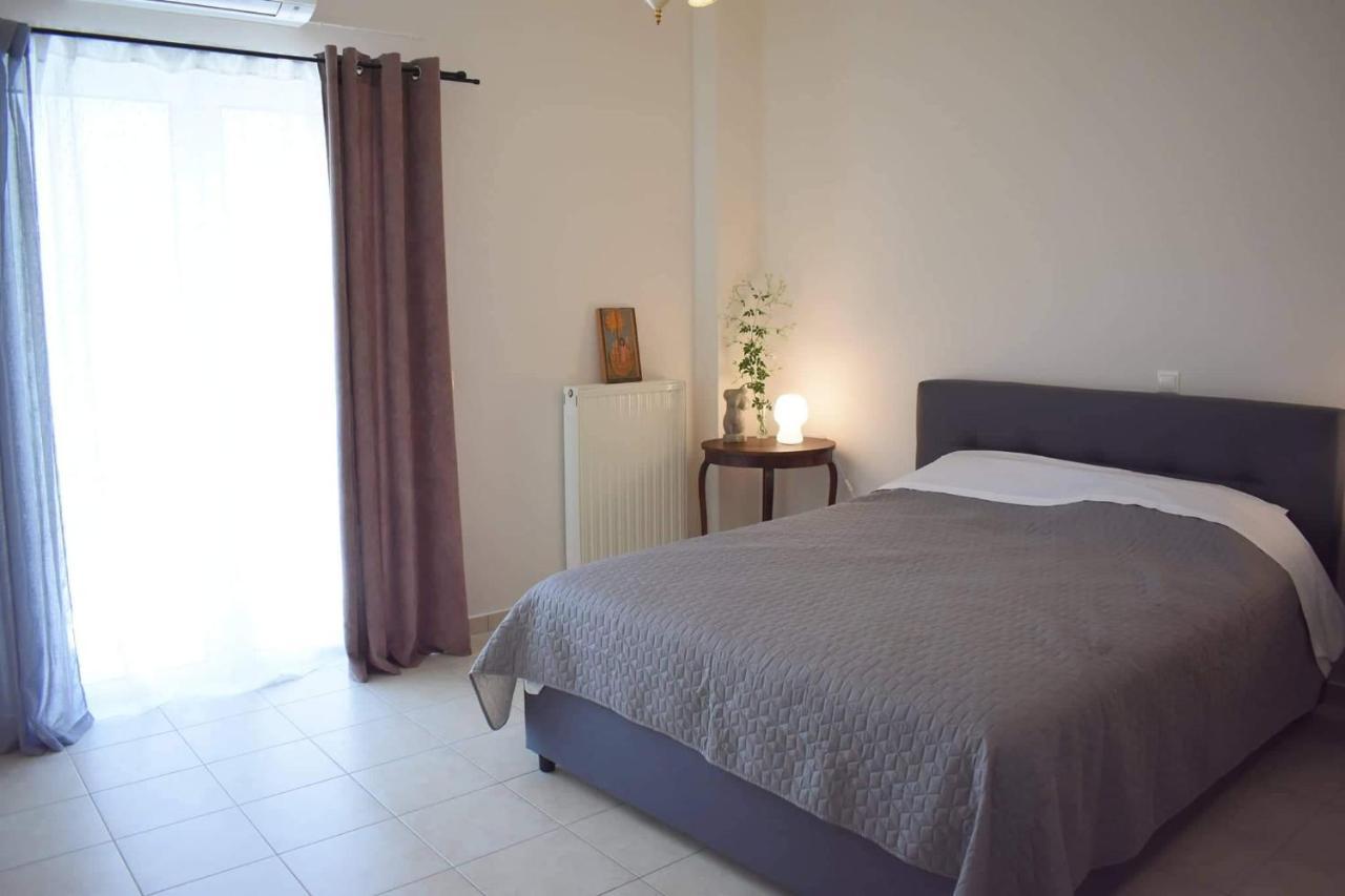 C' Est La Vie Apartman Návplio Kültér fotó