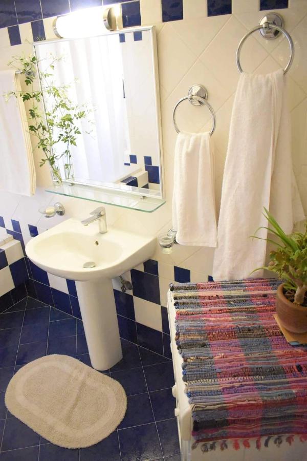 C' Est La Vie Apartman Návplio Kültér fotó