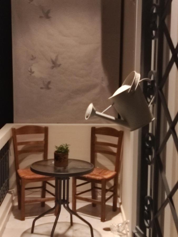 C' Est La Vie Apartman Návplio Kültér fotó