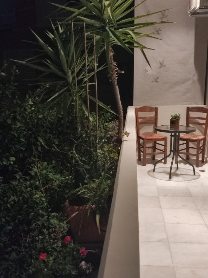 C' Est La Vie Apartman Návplio Kültér fotó