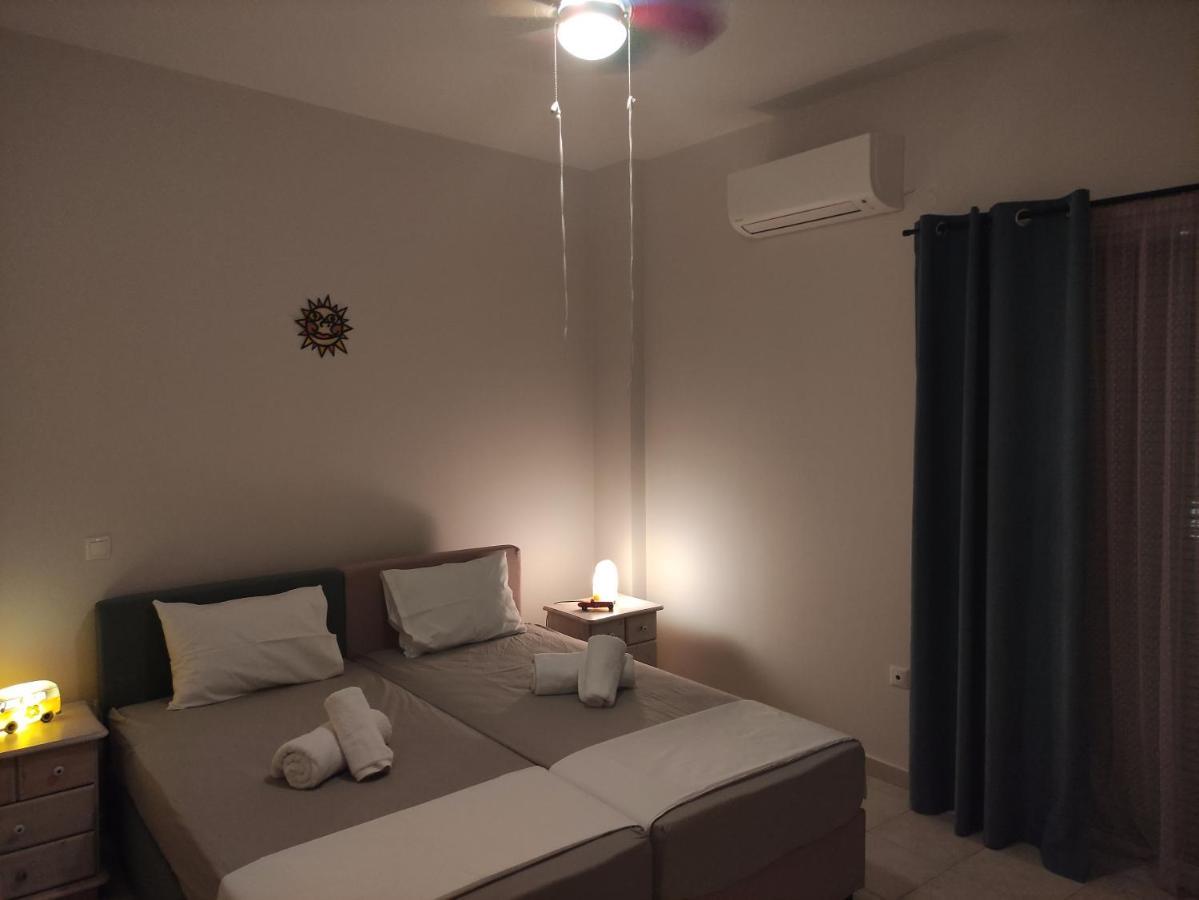 C' Est La Vie Apartman Návplio Kültér fotó