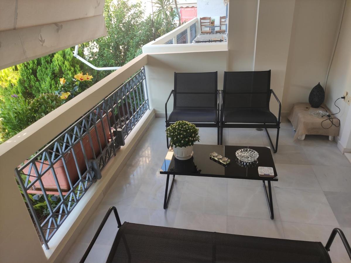 C' Est La Vie Apartman Návplio Kültér fotó