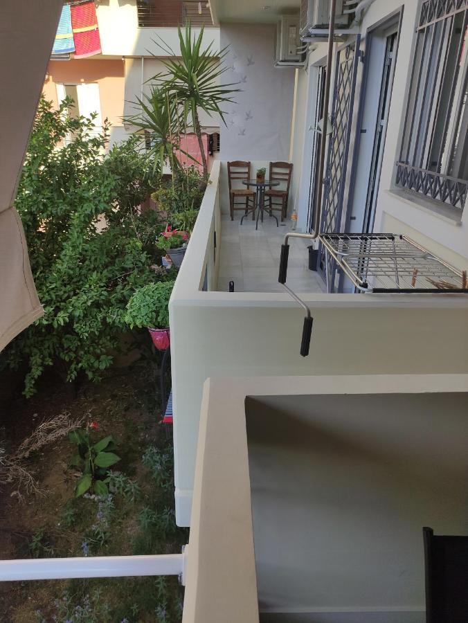 C' Est La Vie Apartman Návplio Kültér fotó