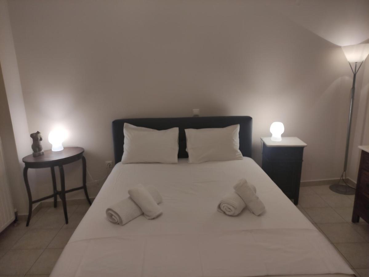 C' Est La Vie Apartman Návplio Kültér fotó