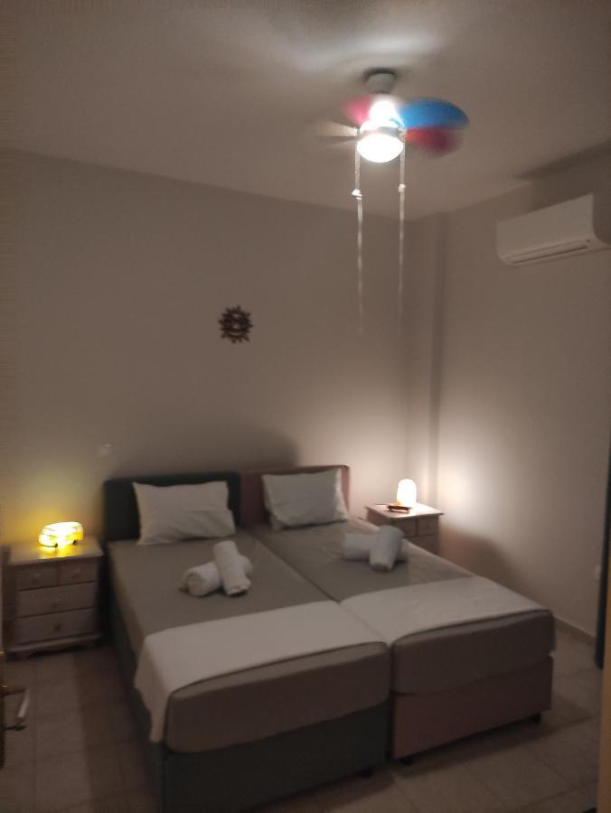 C' Est La Vie Apartman Návplio Kültér fotó