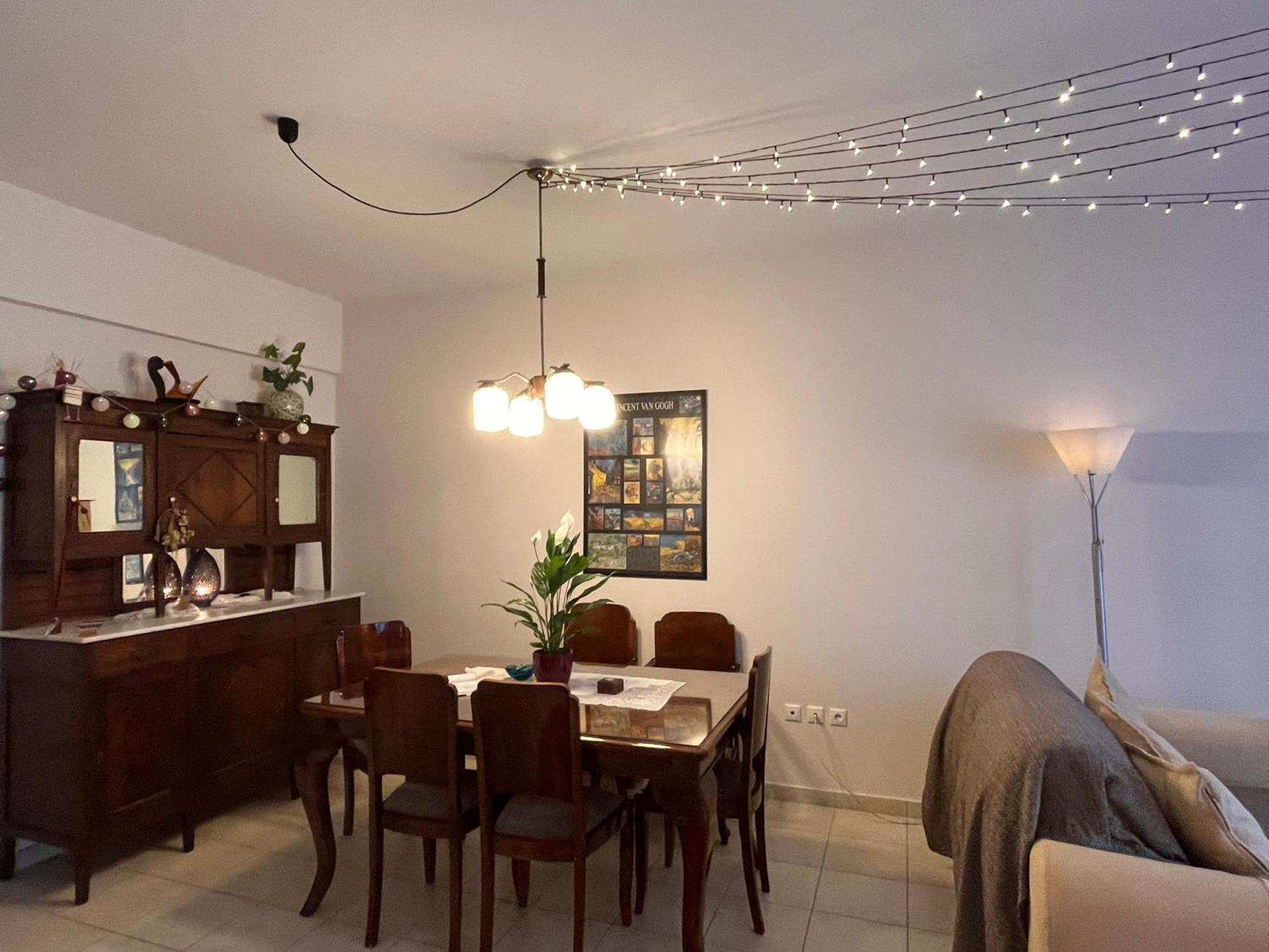 C' Est La Vie Apartman Návplio Kültér fotó
