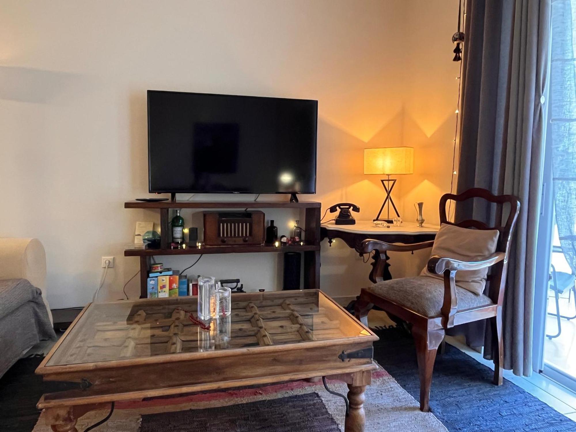 C' Est La Vie Apartman Návplio Kültér fotó