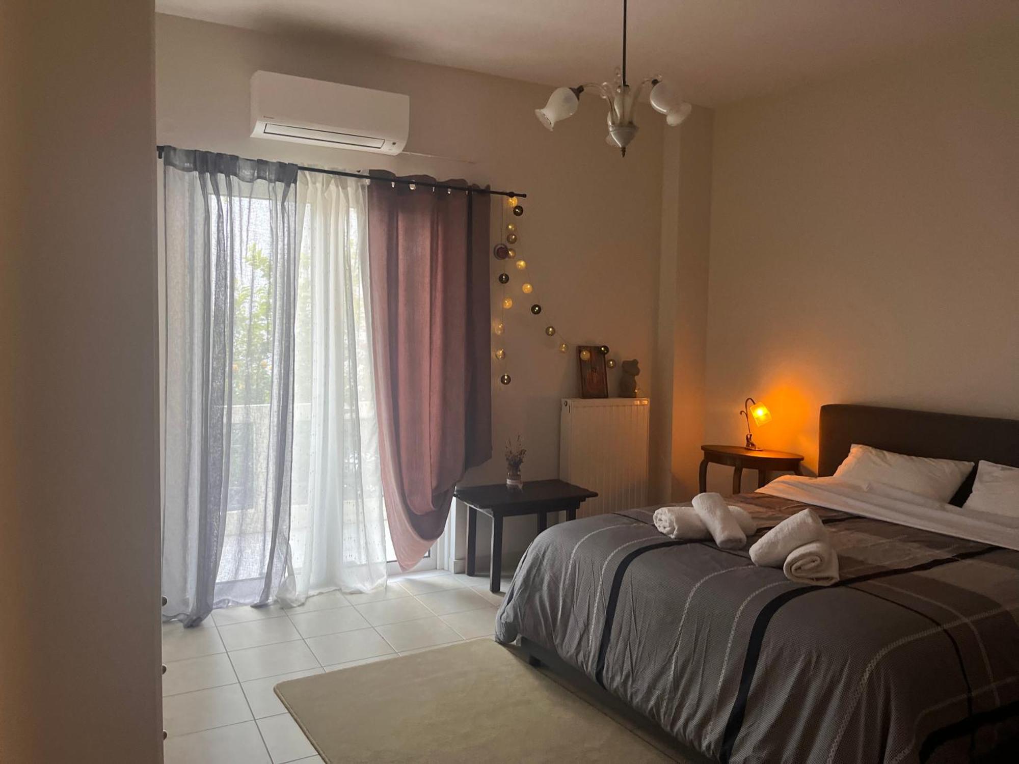 C' Est La Vie Apartman Návplio Kültér fotó