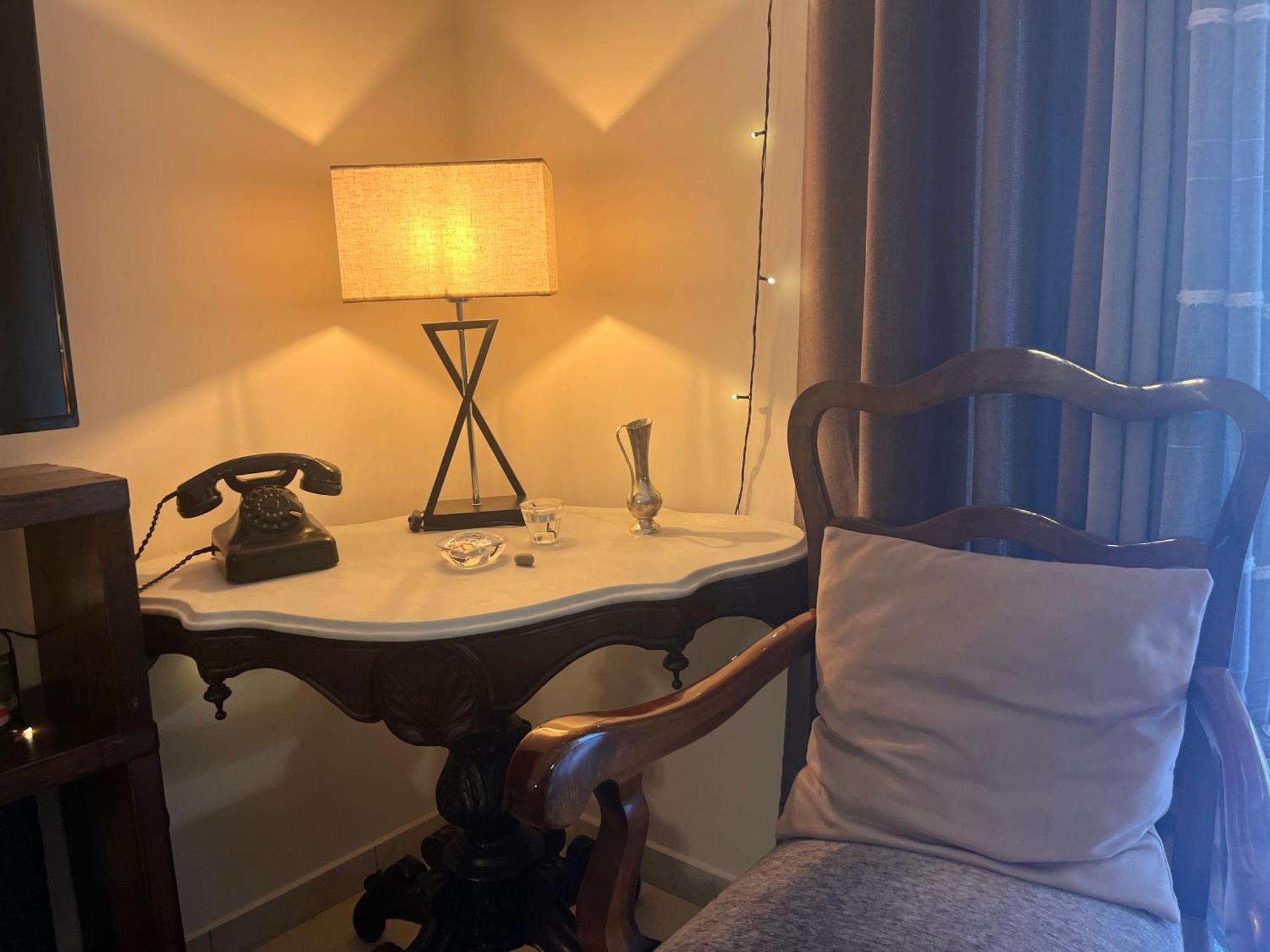 C' Est La Vie Apartman Návplio Kültér fotó