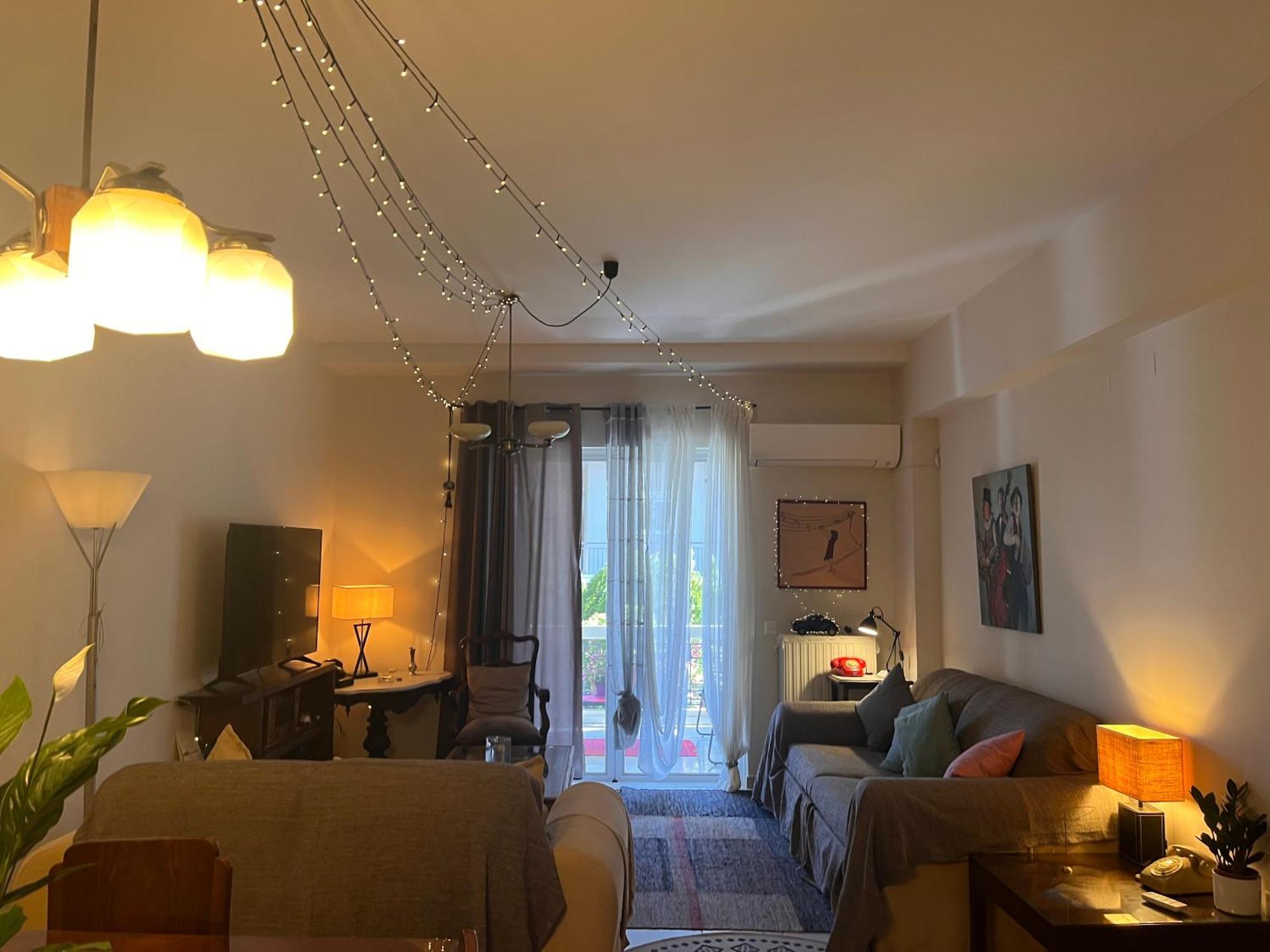 C' Est La Vie Apartman Návplio Kültér fotó