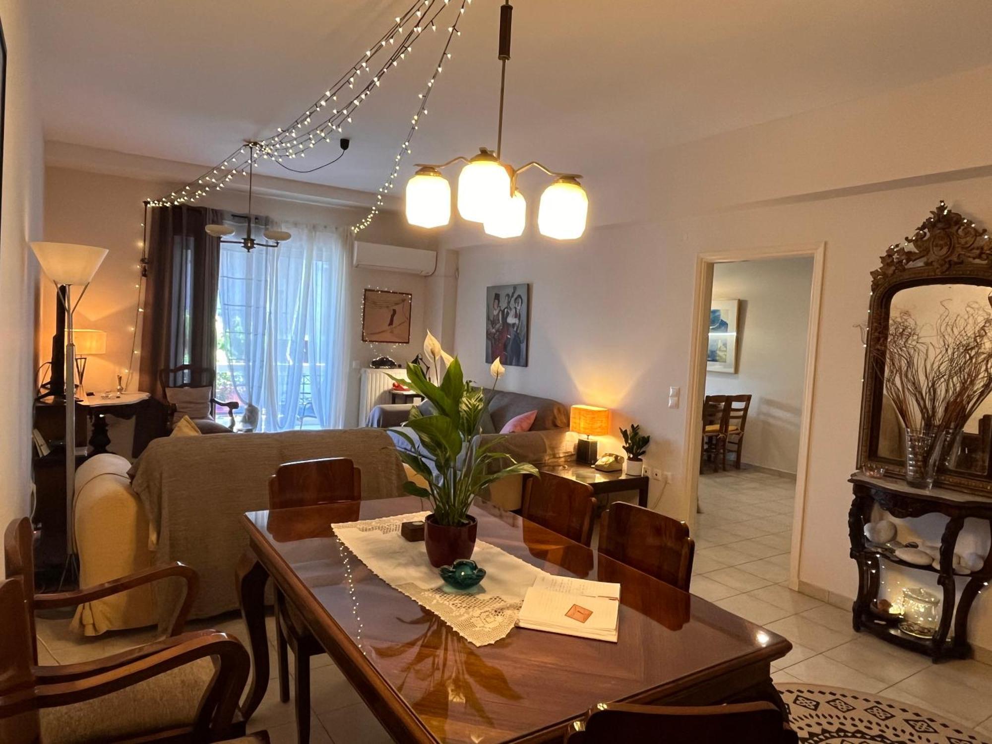 C' Est La Vie Apartman Návplio Kültér fotó