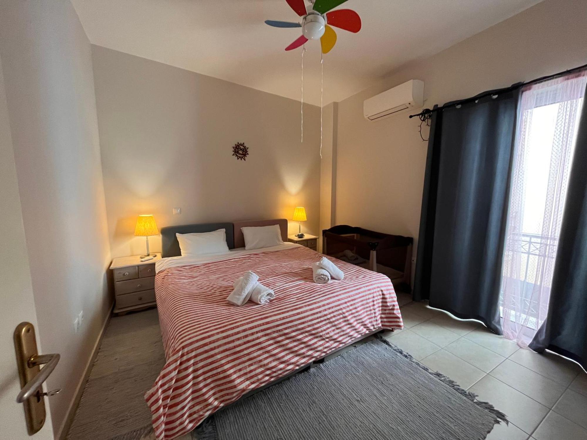 C' Est La Vie Apartman Návplio Kültér fotó