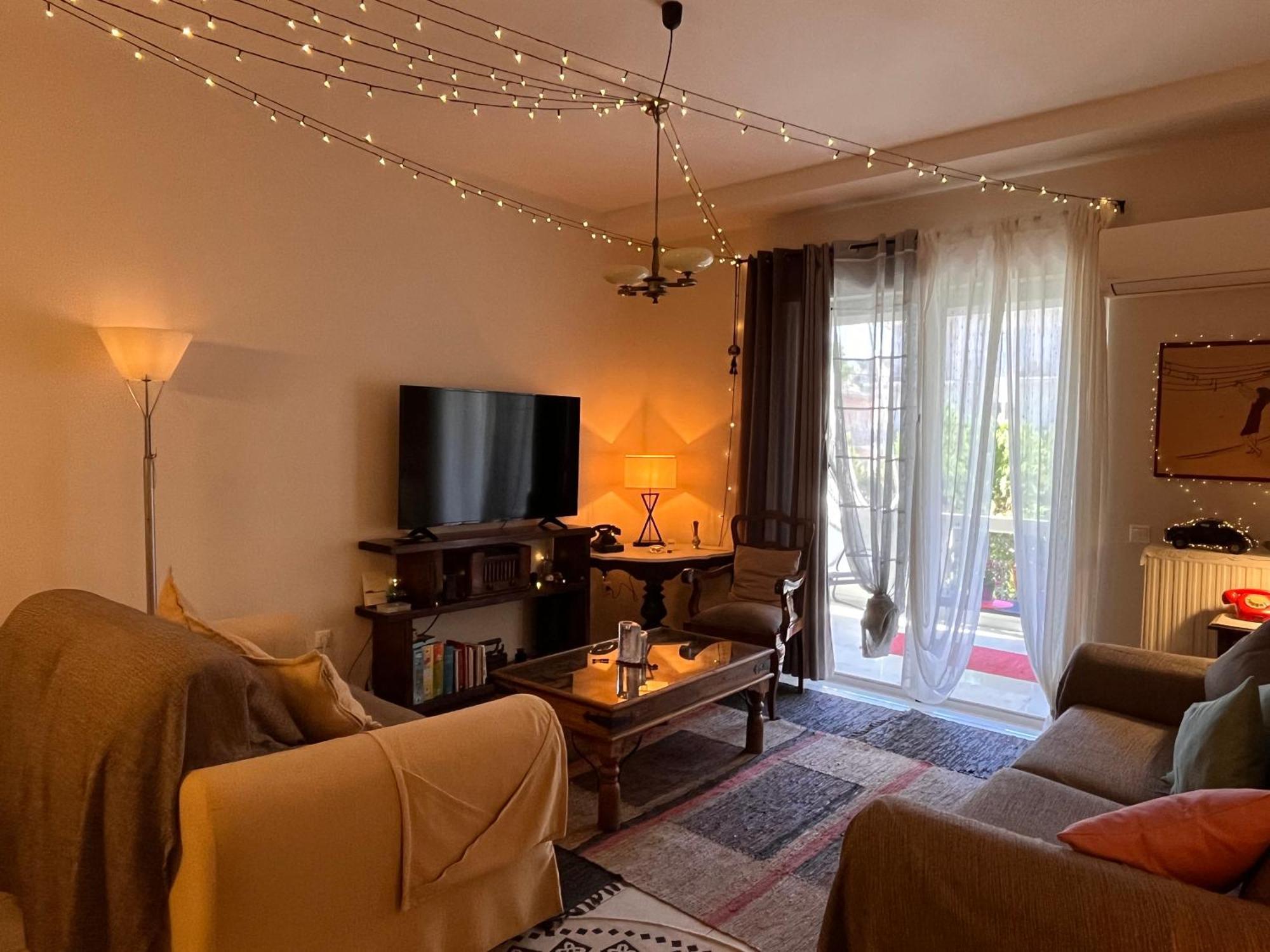 C' Est La Vie Apartman Návplio Kültér fotó