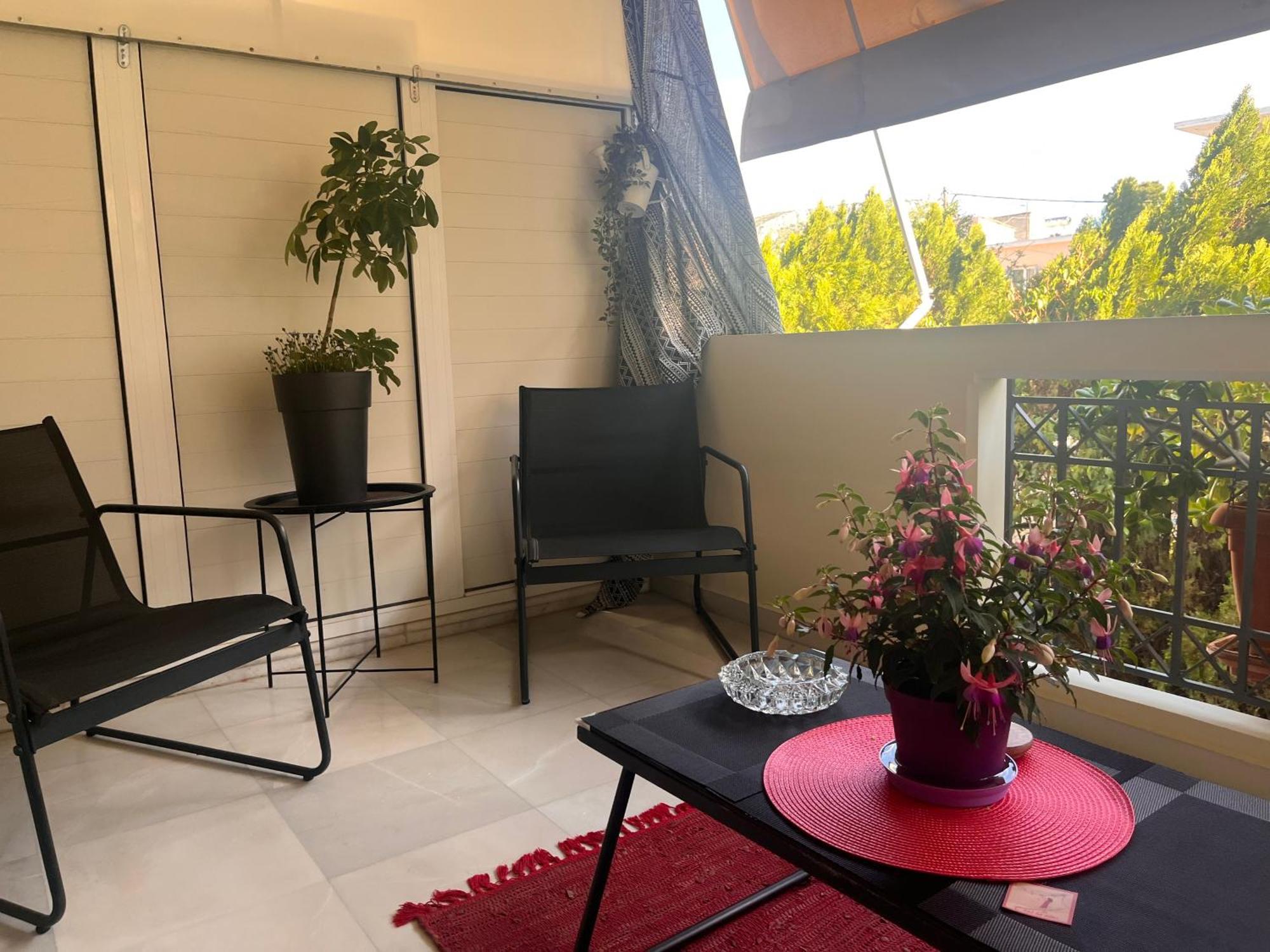 C' Est La Vie Apartman Návplio Kültér fotó