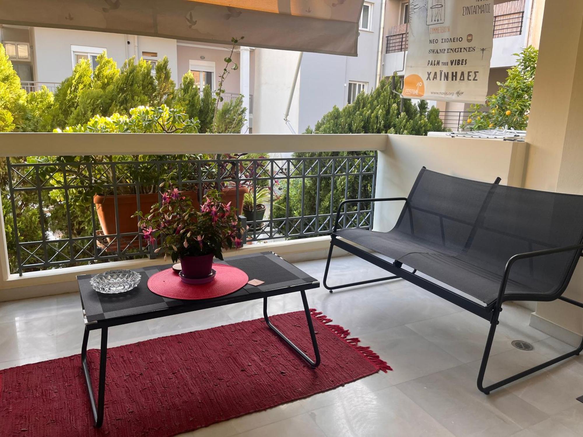 C' Est La Vie Apartman Návplio Kültér fotó