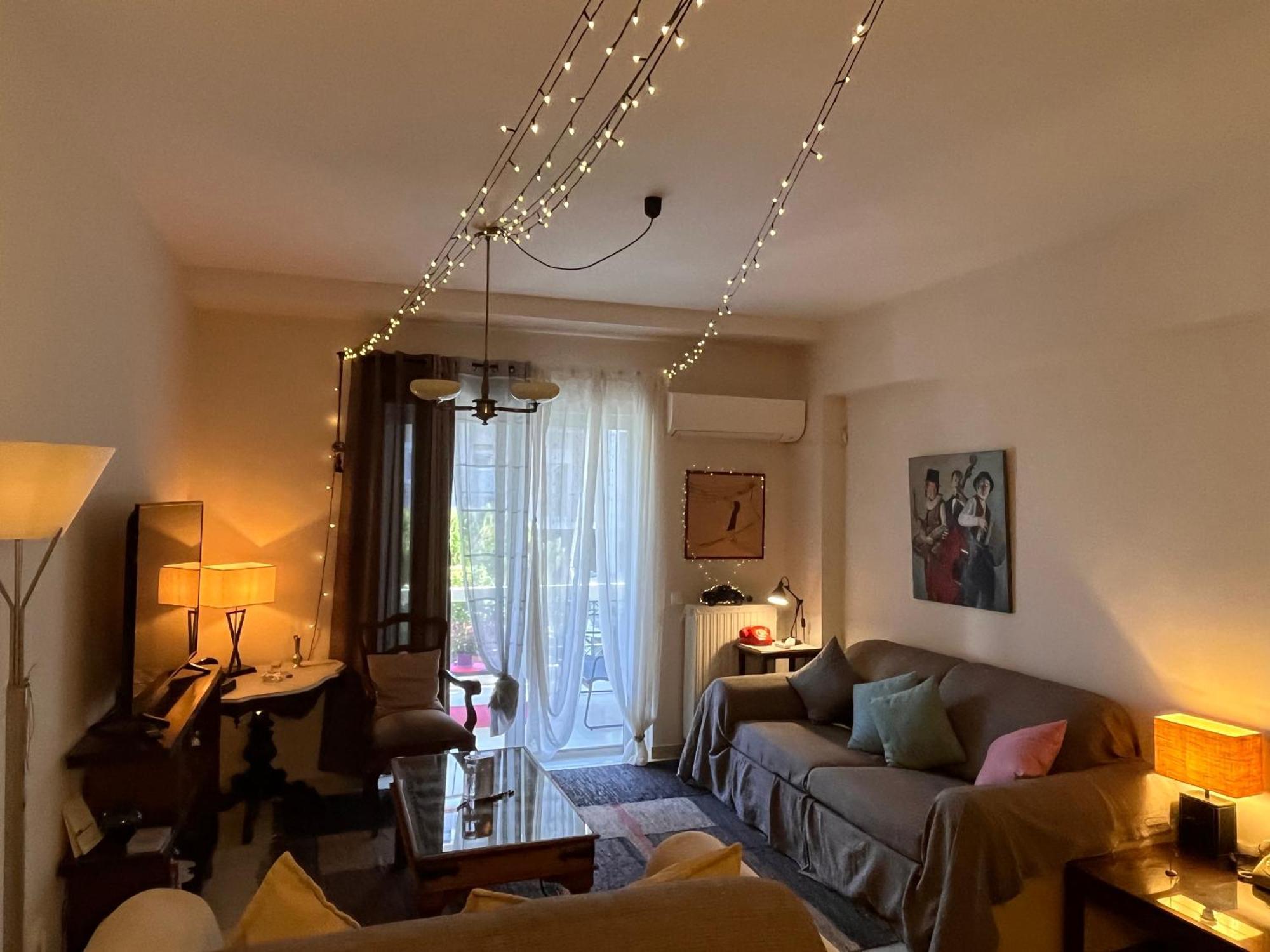C' Est La Vie Apartman Návplio Kültér fotó